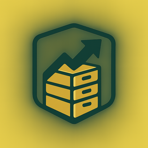 股票配资平台 logo